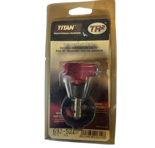 Titan 692-521 TR2 Spray Tip 521 or 215